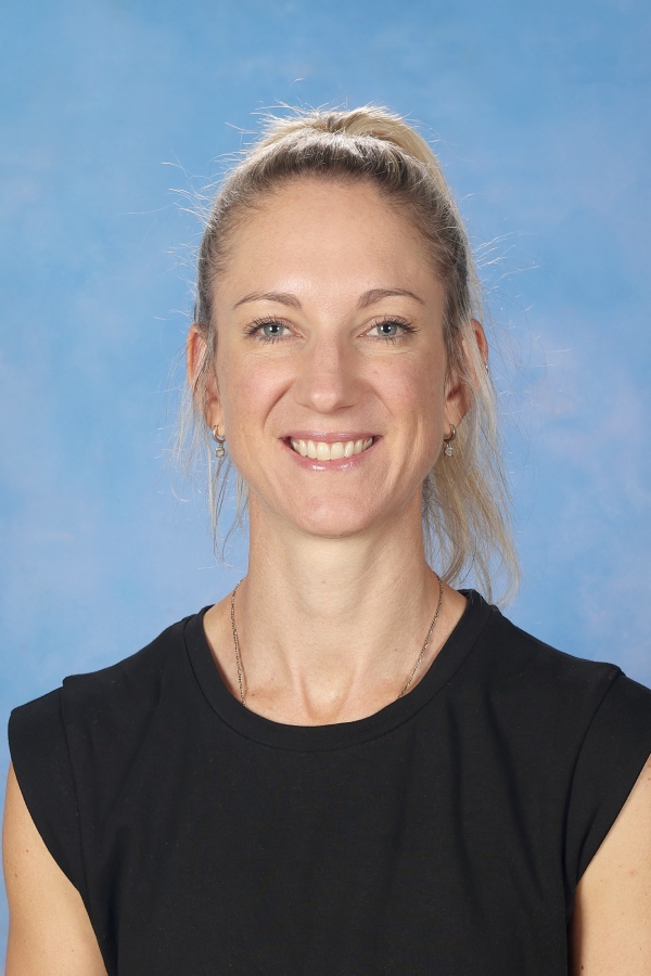 Amy Kayser