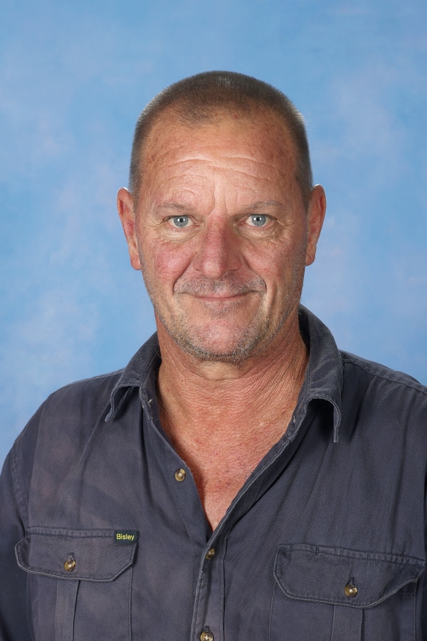 Andrew Trevor