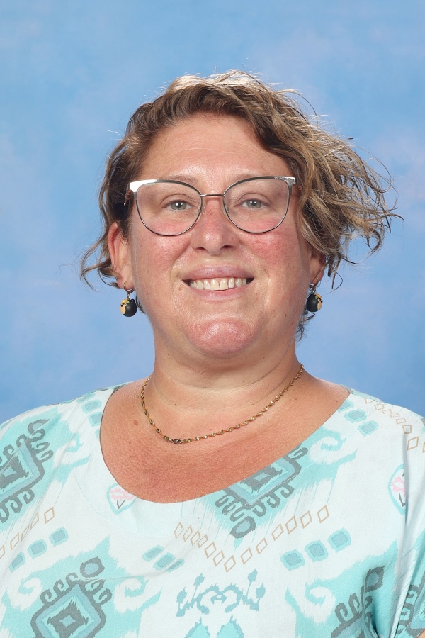 Caroline Stone