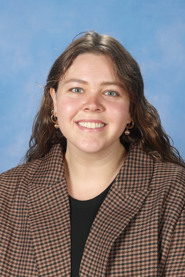 Chloe Giles