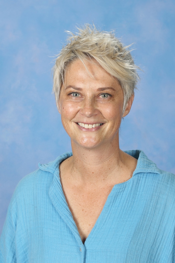 Christie Lucas