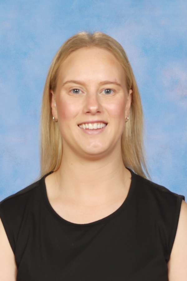 Courtney Tromp