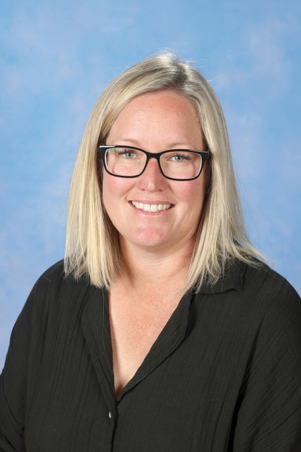 Emma Rumbelow
