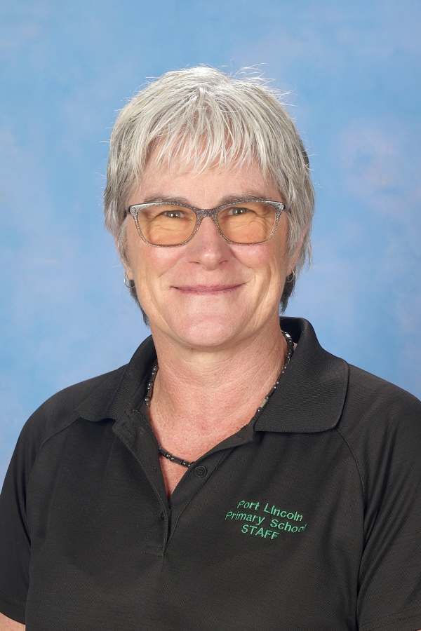 Justine Canty