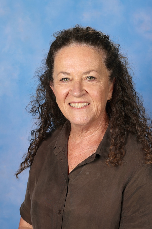Kathy Davison