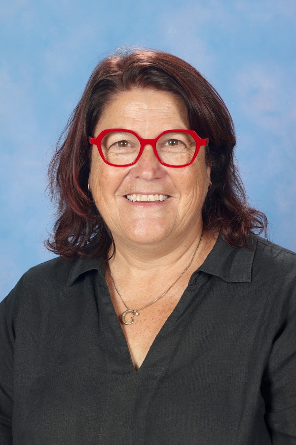 Lucinda Lincoln