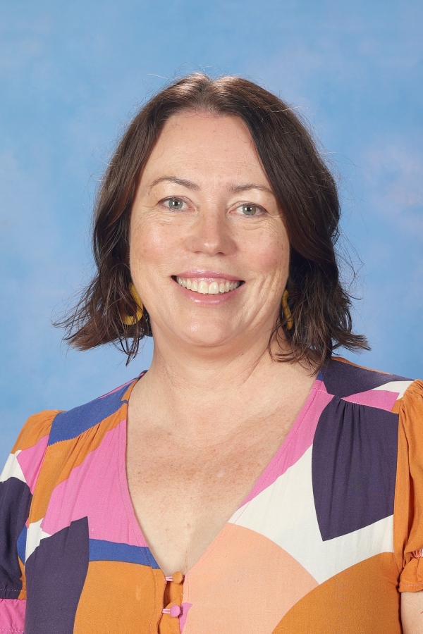 Megan DuBois