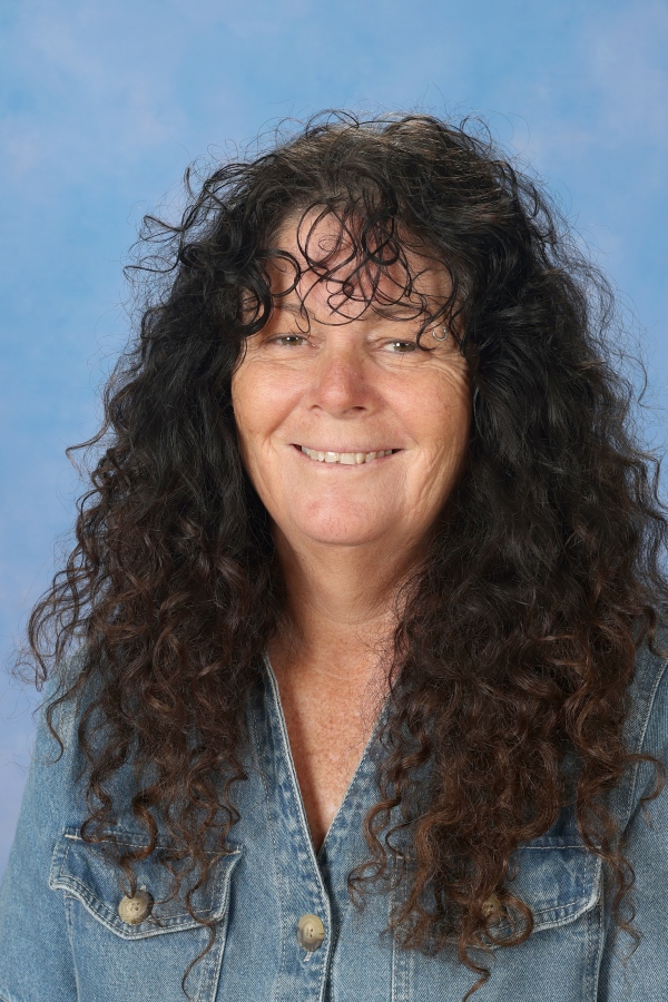 Michelle Saunders