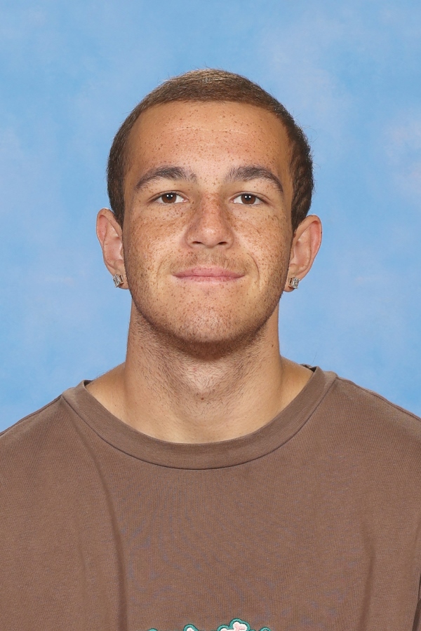 Nathaniel Hirschausen-Burk