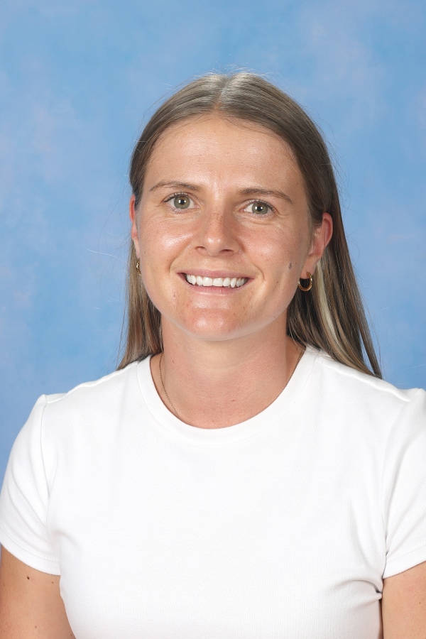 Rebecca Dempsey