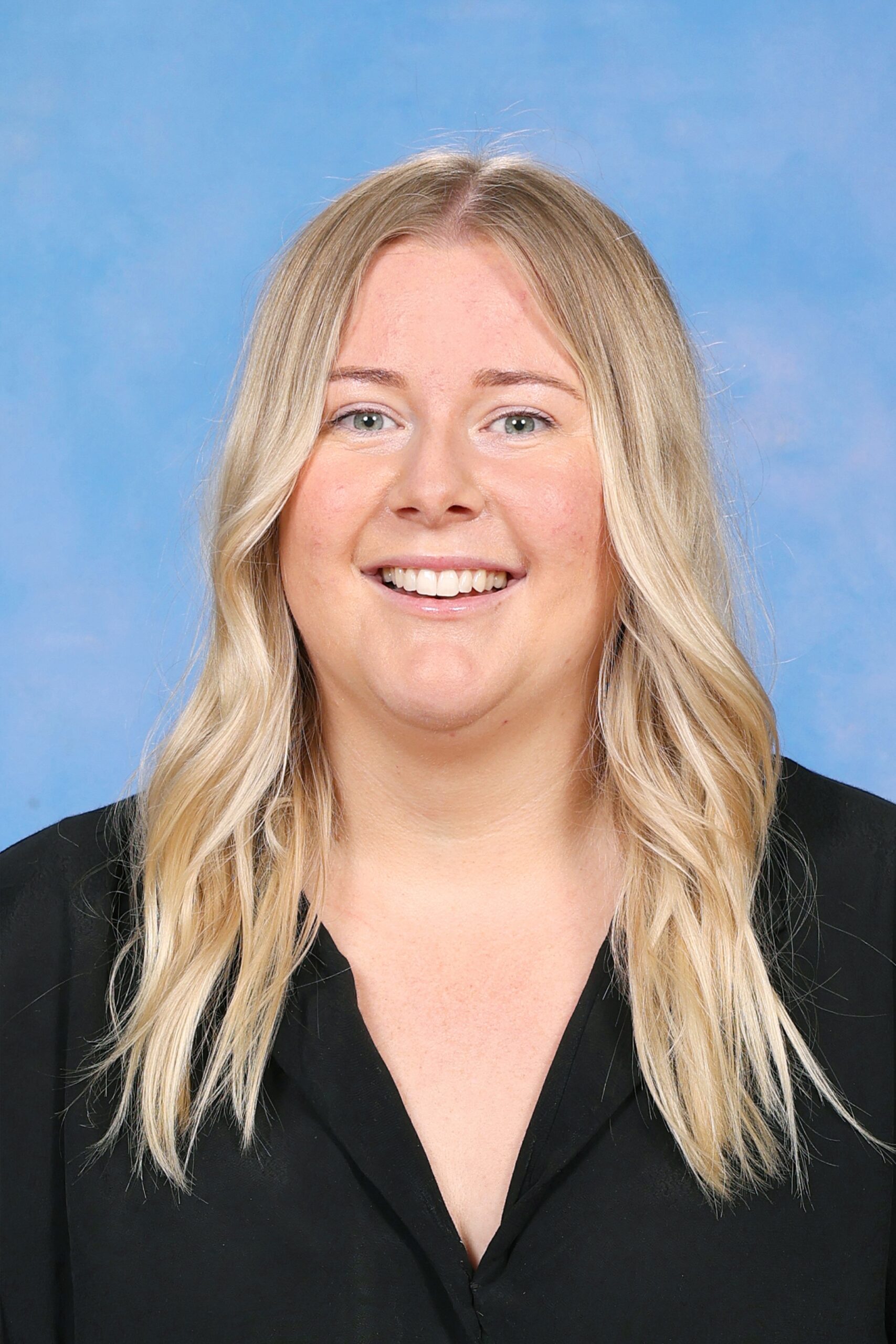 Skye MacDiarmid