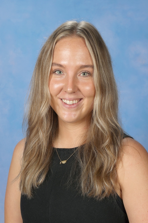 Tori Rehn