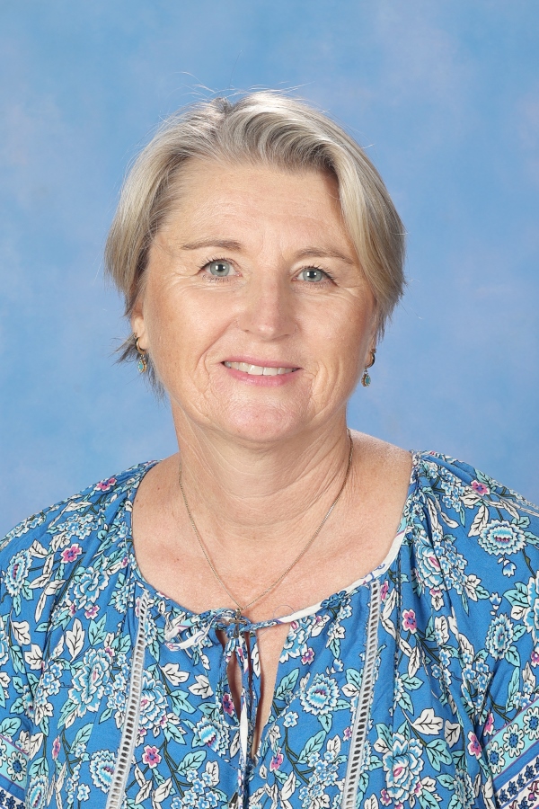 Vicki Trevor